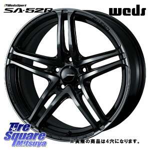 WEDS WedsSport SA-52R �z�C�[�� 16�C���` ���Q�l�摜 16 X 5.0J +45 4�� 100 �z�C�[���̂� 4�{���i N-BOX �^���g Mx27/37/47S�\���I�E�f���JD2 �T�N��
