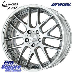 WORK Lanvec LM7 O Disk 19C` 2s[X 19 X 7.5J +35 5 114.3 zC[̂ 4{i 80nnA[ T33GNXgC CY2AR[h AEg_[ PHEV