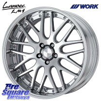楽天市場】ランベック lm1 19インチ 8.5jの通販