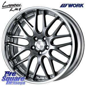 WORK Lanvec LM1 GTK O Disk 18C` 2s[X 18 X 8.0J +35 5 114.3 zC[̂ 4{i 30nAt@[h 30nFt@CA T33GNXgC AEg_[ PHEV 20nAt@[h