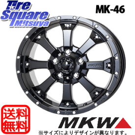 MKW MK-46 MK46 グロスブラック 5H ホイール 17インチ 17 X 7.5J +35 5穴 114.3 グッドイヤー EfficientGrip Performance エフィシェントグリップ パフォーマンス MO 正規品 新車装着 サマータイヤ 225/50R17 RX-8