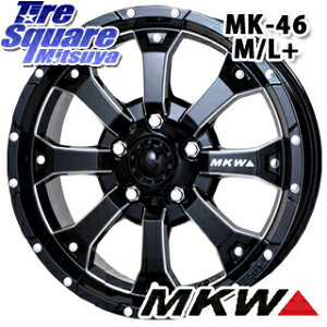 MKW MK-46 MK46 M/L+ ~hubN zC[ 16C` 16 X 7.0J +42 5 114.3 zC[̂ 4{i C-HR 30nFt@CA 90nmA HNV[ 50nGXeB} 10nJ[NX vEXAt@ 