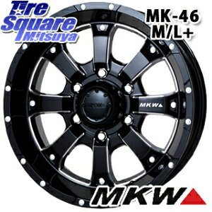 mk-46 16インチ 車用ホイール mkwの人気商品・通販・価格比較 - 価格.com