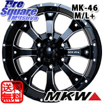 楽天市場】mkw mk-46 17インチ 8.0jの通販