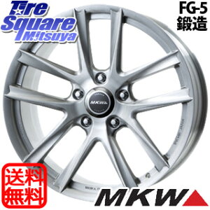 MKW FG-5 FORGED b ʌ zC[ 22C` 22 X 10.0J +51 5 150 zC[̂ 4{i N200