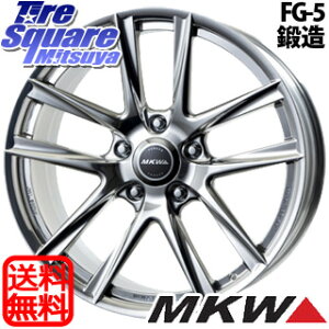 MKW FG-5 FORGED b ʌ zC[ 22C` 22 X 10.0J +51 5 150 zC[̂ 4{i N200