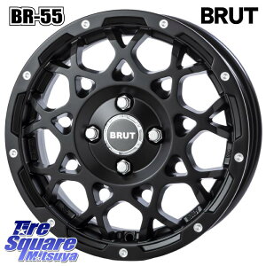 BRUT u[g BR-55 BR55 ~hTeBubN 14C` 14 X 5.0J +45 4 100 zC[̂ 4{i N-BOX LXg[ANeBo] ^g Xy[VA Mx27/37/47S\IEfJD2 sNVXWC[CO
