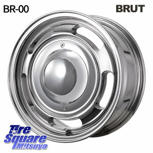 BRUT u[g BR-00 BR00 zC[ 17C` 17 X 6.0J +45 6 139.7 zC[̂ 4{i NV350Lo