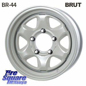 BRUT u[g BR-44 BR44 zC[ 16C` 16 X 6.5J +0 5 139.7 zC[̂ 4{i Wj[p(vI[o[tF_[) Wj[p(vtgAbvEI[o[tF_[) Wj|VG