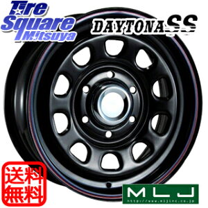 MLJ fCgi SS DAYTONA zC[ 15C` 15 X 6.5J +40 6 139.7 zC[̂ 4{i 200nnCG[X