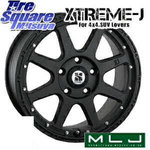 MLJ XTREME-J GNXg[J zC[ 18C` 18 X 8.0J +50 5 150 zC[̂ 4{i N200