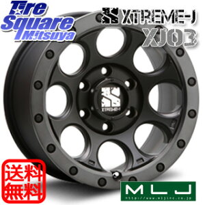 MLJ XJ03 GNXg[J XTREME-J zC[ 17C` 17 X 8.0J +20 6 139.7 zC[̂ 4{i GUN125nCbNXHILUX 150nhN[U[vh gCgGSR