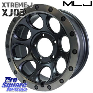MLJ XJ03 GNXg[J XTREME-J JIMNY CZbg-5 16C` 16 X 6.0J(JB74) +0 5 139.7 zC[̂ 4{i Wj|VGEm}h