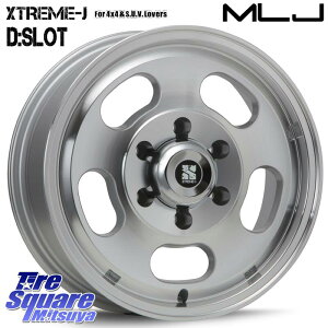 MLJ XTREME-J D SLOT D-SLOT DXbg |bV zC[ 4{ 16C` 16 X 6.5J +38 6 139.7 zC[̂ 4{i 200nnCG[X