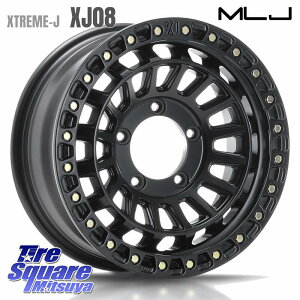 MLJ XJ08 XTREME-J CZbg-5 zC[ 16C` 16 X 6.0J(JB74) +0 5 139.7 zC[̂ 4{i Wj|VGEm}h