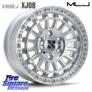 MLJ XJ08 XTREME-J zC[ 17C` 17 X 8.0J +50 6 139.7 zC[̂ 4{i gCgGLS(i[{fB)