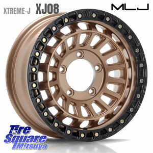 MLJ XJ08 XTREME-J CZbg-5 zC[ 16C` 16 X 6.0J(JB74) +0 5 139.7 zC[̂ 4{i Wj|VGEm}h