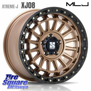 MLJ XJ08 XTREME-J zC[ 16C` 16 X 7.0J +25 5 114.3 zC[̂ 4{i