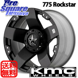 KMC XD775ROCKSTAR zC[ 20C` 20 X 8.5J +35 5 127 zC[̂ 4{i NCX[ W[v O[ JKn NCX[ W[v O[ JLn