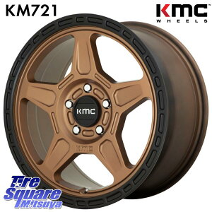 KMC KM721 ALPINE uY zC[ 16C` pNutʔ 16 X 7.5J +30 5 114.3 zC[̂ 4{i