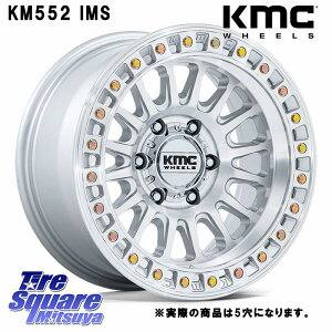 KMC KM552 IMS CZbg-10 zC[ 17C`Ql摜 17 X 8.5J +0 5 127 zC[̂ 4{i NCX[ W[v O[ JKn NCX[ W[v O[ JLn