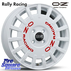 OZ Rally Racing [[VO pKITt 16C` 16 X 7.0J(PEUGET E208 P21Z) +20 4 108 zC[̂ 4{i