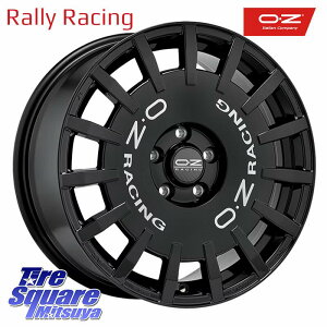 OZ Rally Racing [[VO pKITt zC[ 16C` 16 X 7.0J(VW TCROSS C1D) +35 5 100 zC[̂ 4{i tHNX[Q T-Cross