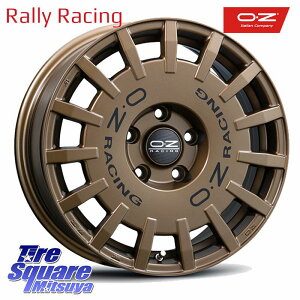 OZ Rally Racing �����[���[�V���O �z�C�[�� 16�C���` 16 X 7.0J(RENAUT CAPTUR HJ) +35 5�� 114.3 �z�C�[���̂� 4�{���i ���m�[ �L���v�`���[2�@HJBH**�n