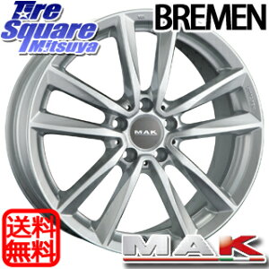  MAK BREMEN zC[ 16C` 16 X 7.0J(MB W205) +43 5 112 zC[̂ 4{i ZfXxc CNXiW205j