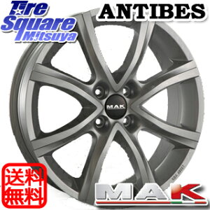  MAK ANTIBES zC[ 15C` 15 X 6.5J +38 4 108 zC[̂ 4{i