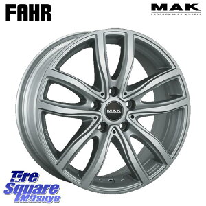  MAK FAHR zC[ 20C` 20 X 8.0J(BMW G30 G31) +30 5 112 zC[̂ 4{i BMW 5V[Y G30 G31