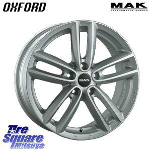  MAK OXFORD zC[ 17C` 17 X 7.0J(MINI F57) +54 5 112 zC[̂ 4{i