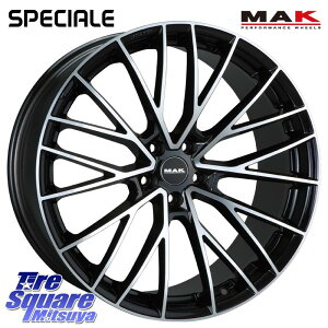  MAK SPECIALE zC[21C` 21 X 10.0J(BMW F96) +38 5 112 zC[̂ 4{i BMW X6M F96