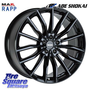  MAK RAPP zC[ 19C` 19 X 9.0J +38 5 112 zC[̂ 4{i