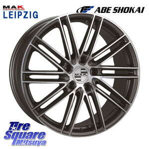  MAK LEIPZIG CvcBq zC[ 20C` 20 X 9.0J(PORSCHE CAYENNE E3K) +50 5 130 zC[̂ 4{i |VF JCG