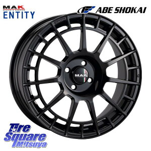  MAK ENTITY zC[ 17C` 17 X 7.0J(ABARTH 500e FA1) +35 4 98 zC[̂ 4{i tBAbg ABARTH 500e