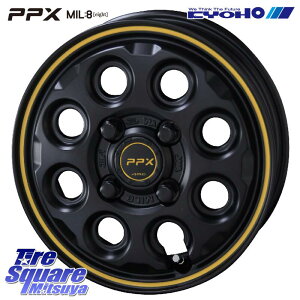 KYOHO PPX MIL:8 zC[ 4{ 14C` 14 X 4.5J +45 4 100 zC[̂ 4{i N-BOX fJ~j2WD fJ~j4WD LXg[ANeBo] ^g Xy[VA Mx27/37/47S\IEfJD2 nX[ sNV