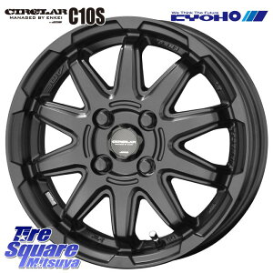 KYOHO LEzE CIRCLAR T[L[ C10S JWL-TKi 14C` 14 X 4.5J +45 4 100 zC[̂ 4{i N-BOX fJ~j2WD fJ~j4WD LXg[ANeBo] ^g Xy[VA Mx27/37/47S\I
