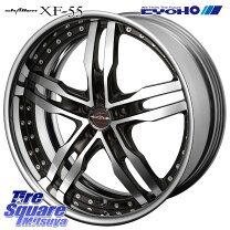 楽天市場】シャレン xf－55 17インチの通販