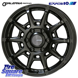 KYOHO GALERNA REFINO Ki tB[m zC[ 17C` 17 X 6.5J +38 6 139.7 zC[̂ 4{i 200nnCG[X