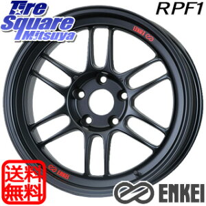 ENKEI GPC Racing RPF1 zC[ 15 X 7.0J +35 4 100 zC[̂ 4{i