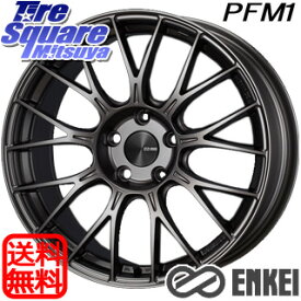 KYOHO ENKEI エンケイ PerformanceLine PFM1 17インチ 17 X 7.0J +48 5穴 114.3 KUMHO ECSTA PS31 エクスタ サマータイヤ 215/45R17 セレナ ステップワゴン セレナ