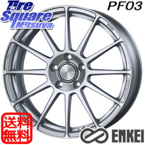 ENKEI GPC PerformanceLine PF03 zC[ 18 X 7.0J +45 5 114.3 zC[̂ 4{i C-HR 90nmA HNV[ 50nGXeB} 80nnA[ 60nvEX XNX T32GNXgC P15LbN
