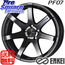 楽天市場】エンケイpf7 215／45r18の通販