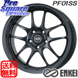 ENKEI GPC PerformanceLine PF01SS zC[ 17 X 9.0J +60 5 114.3 zC[̂ 4{i