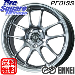 ENKEI GPC PerformanceLine PF01SS zC[ 17 X 9.0J +48 5 114.3 zC[̂ 4{i