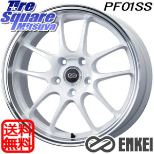 ENKEI GPC PerformanceLine PF01SS zC[ 17 X 9.0J +48 5 114.3 zC[̂ 4{i