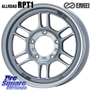 ENKEI GPC ALLROAD RPT1 Wj[ zC[ 16C` 16 X 5.5J(JB74) +0 5 139.7 zC[̂ 4{i Wj|VGEm}h
