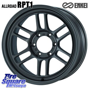 ENKEI GPC ALLROAD RPT1 zC[4{ 17C` 17 X 8.5J +20 6 139.7 zC[̂ 4{i 150nhN[U[vh gCgGSR