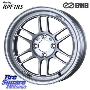 ENKEI GPC Racing RPF1RS zC[4{ 15C` 15 X 8.0J +28 4 100 zC[̂ 4{i